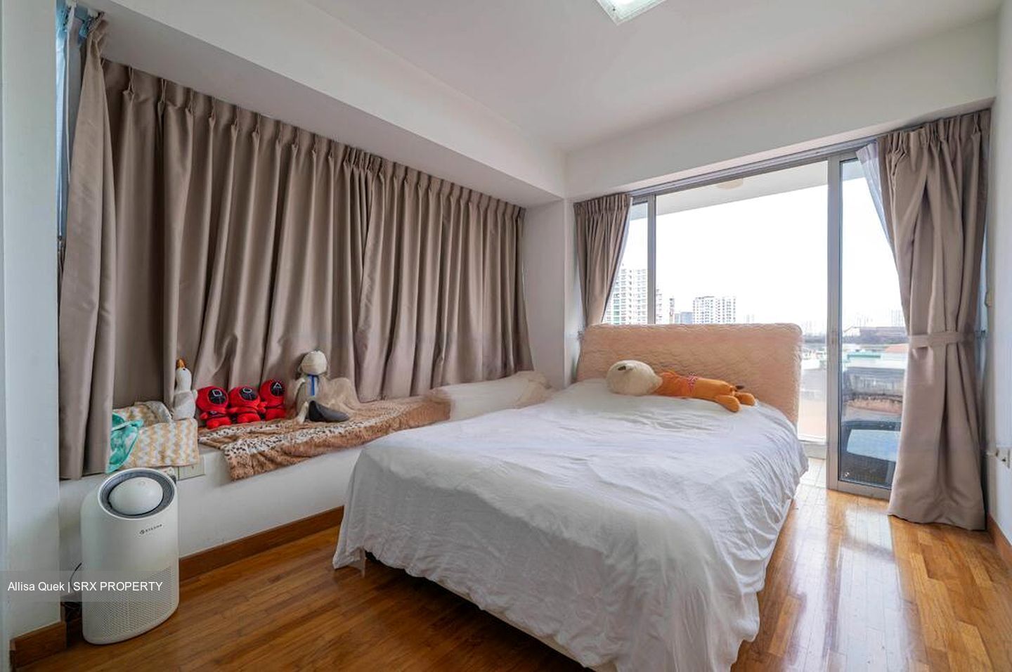 Esta Ruby (D14), Apartment #458202121